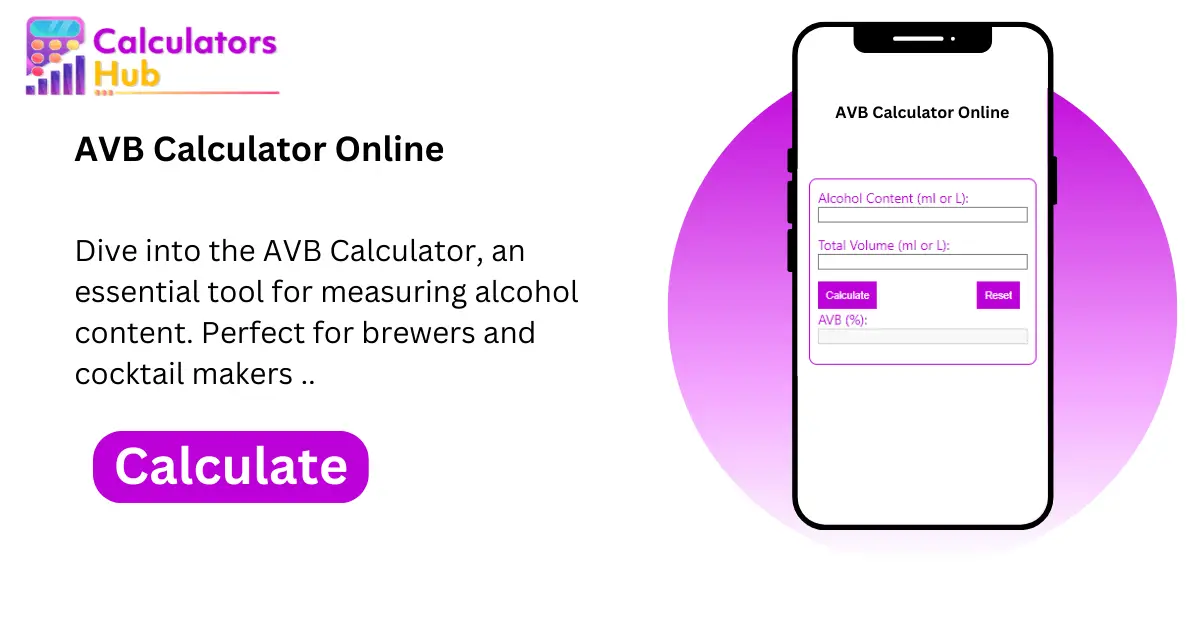 AVB Calculator Online (1)