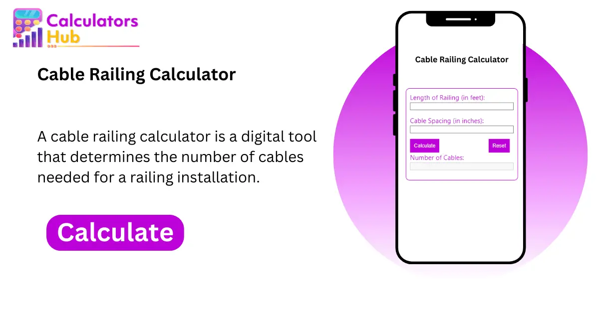Cable Railing Calculator (1)