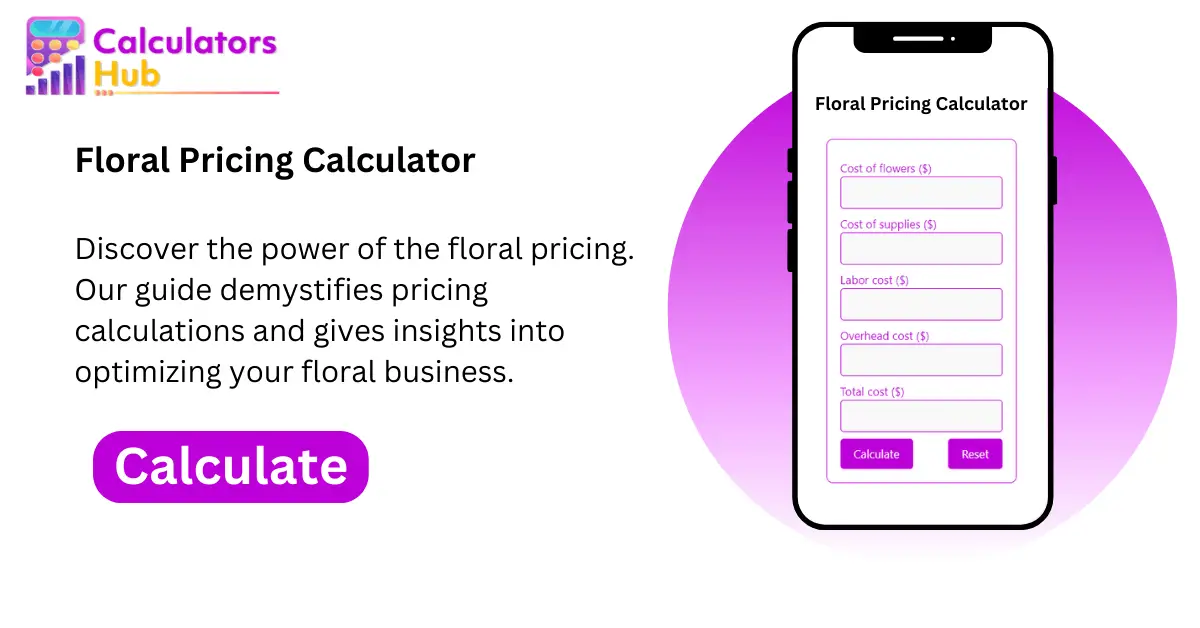 Floral Pricing Calculator (1)
