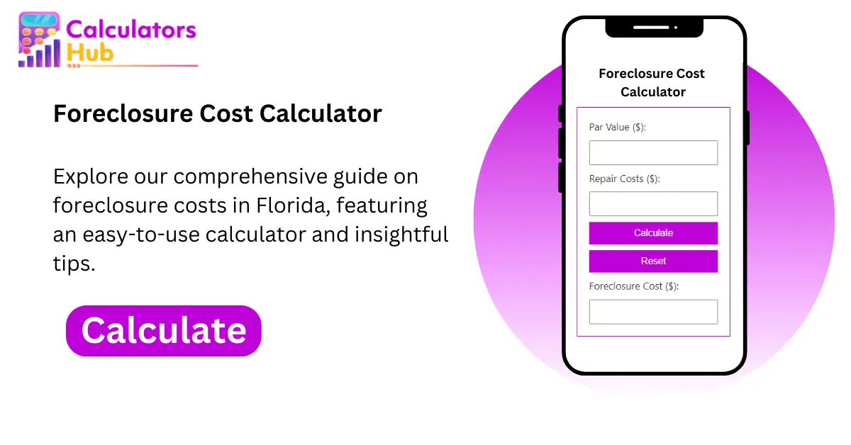 Foreclosure Cost Calculator (1)