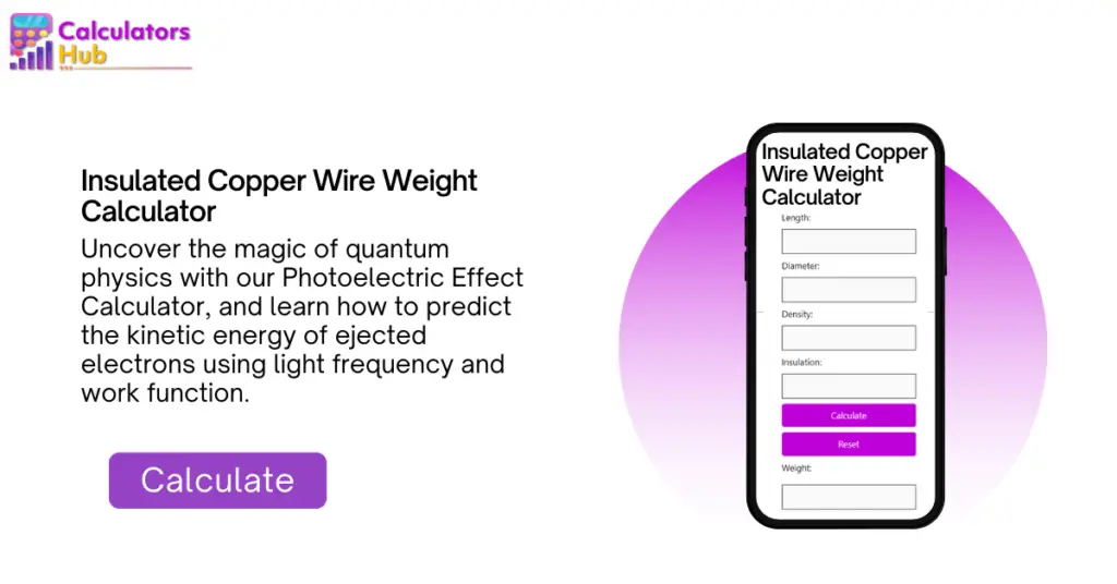 insulated-copper-wire-weight-calculator-online-calculatorshub