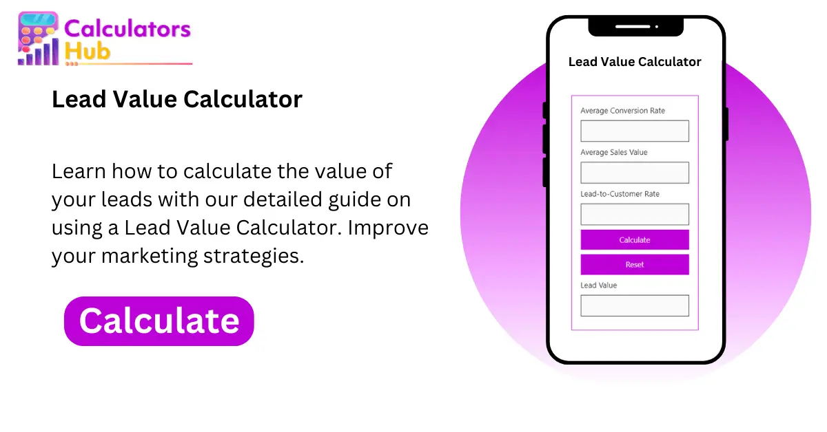 Lead Value Calculator (1)