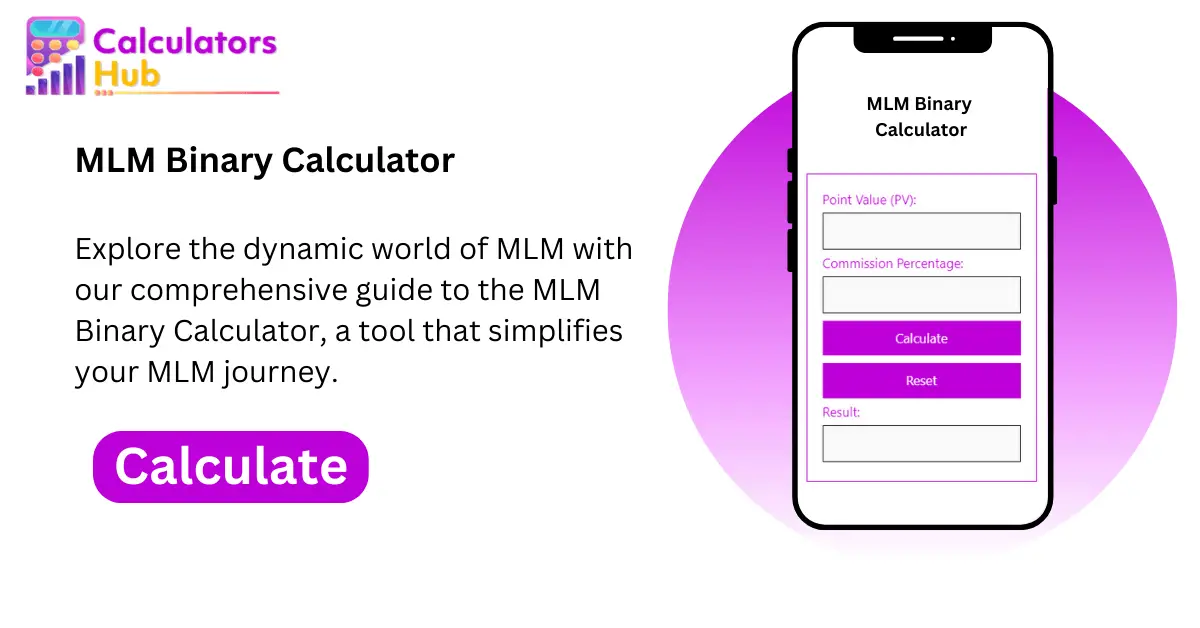 MLM Binary Calculator (1)