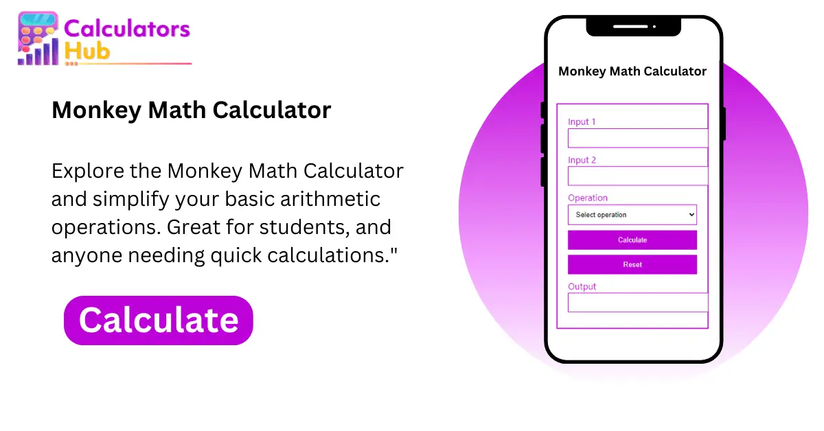 Monkey Math Calculator (1)