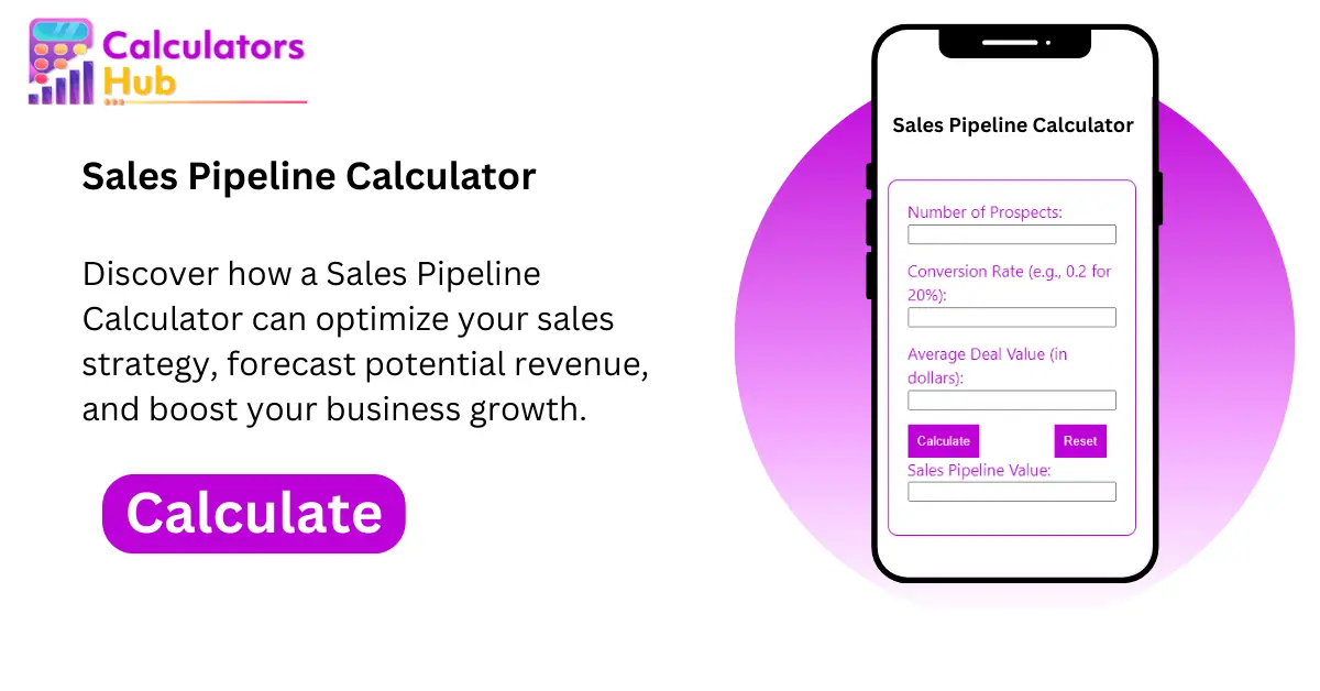 Sales Pipeline Calculator (1)
