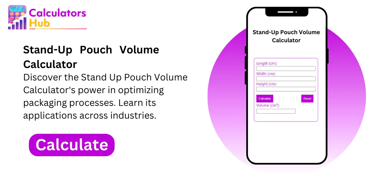 Stand-Up Pouch Volume Calculator (1)