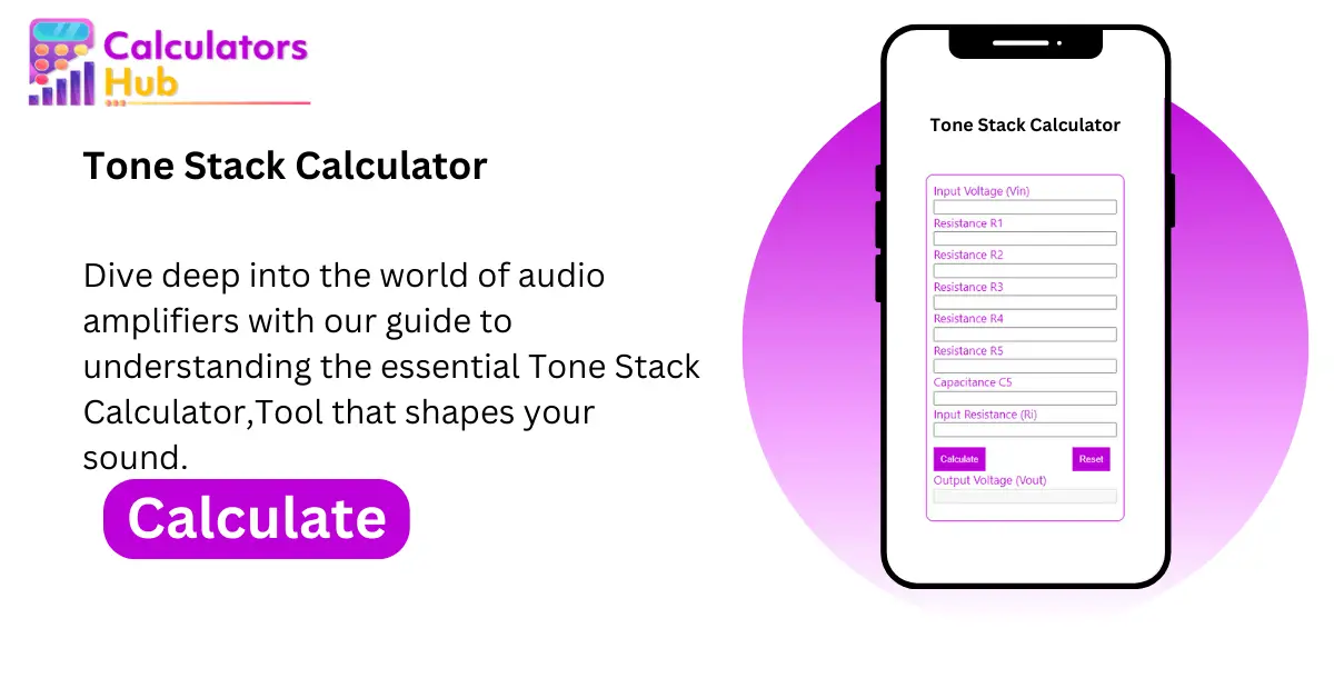 Tone Stack Calculator (1)