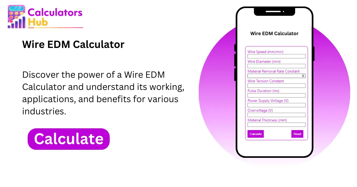 Wire EDM Calculator (1)