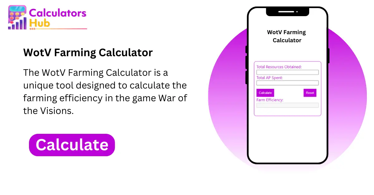 WotV Farming Calculator (1)