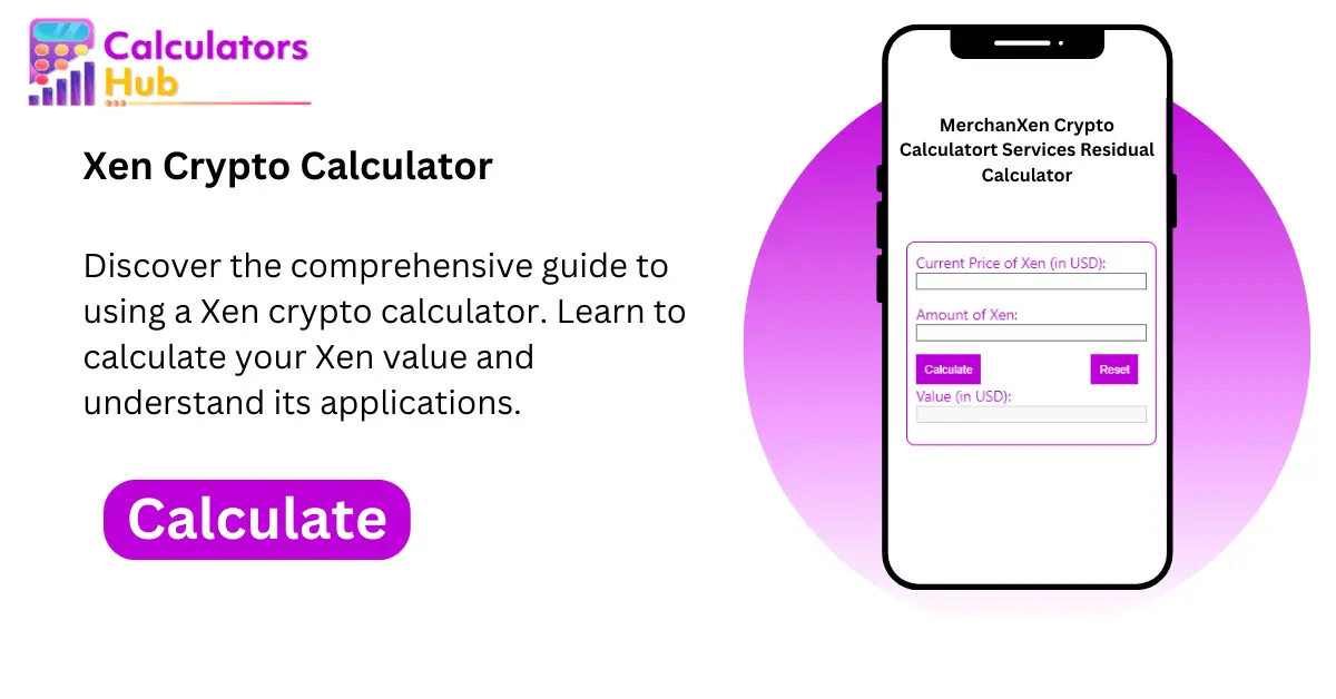 Xen Crypto Calculator (1)