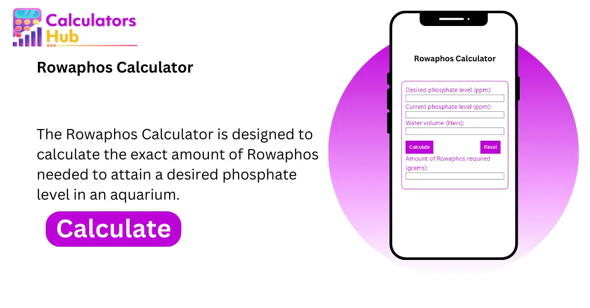 Rowaphos Calculator (1)