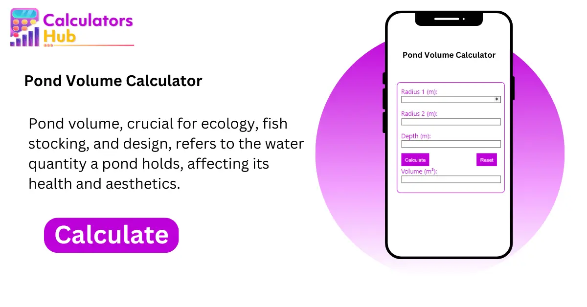 pond-volume-calculator-online