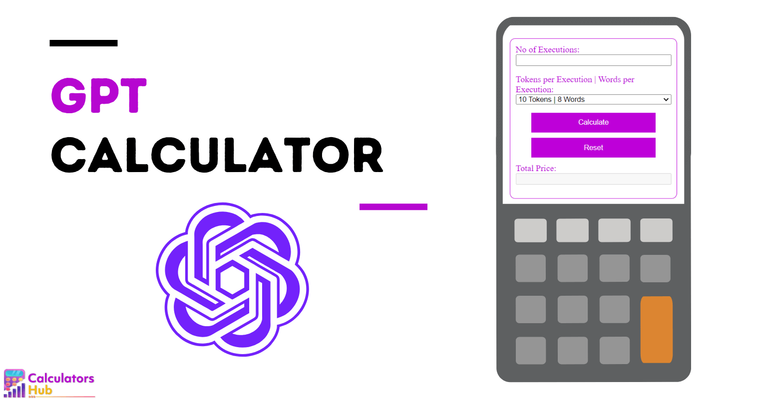 GPT Calculator