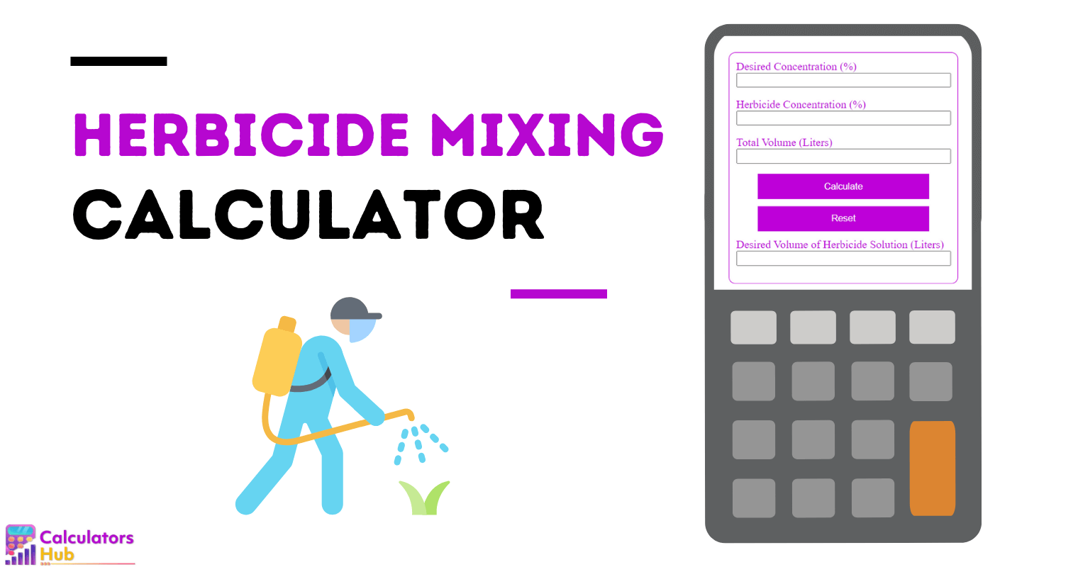 herbicide-mixing-calculator-online