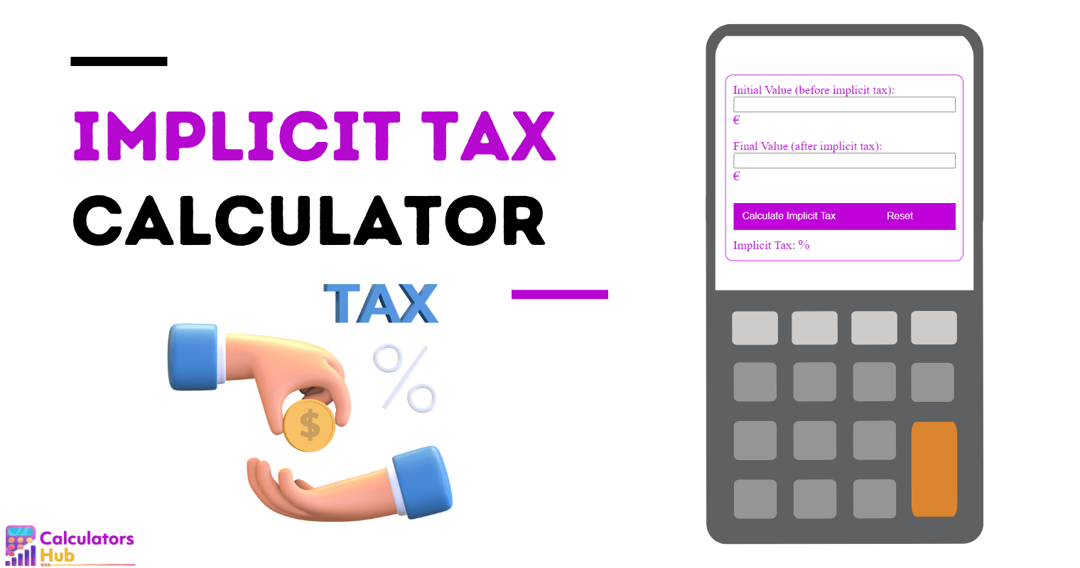 implicit-tax-calculator-online