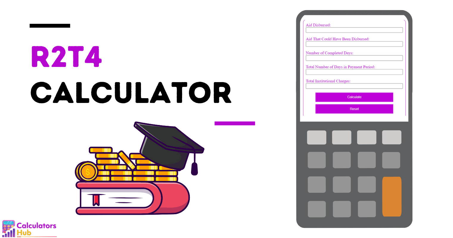 Calculateur R2T4