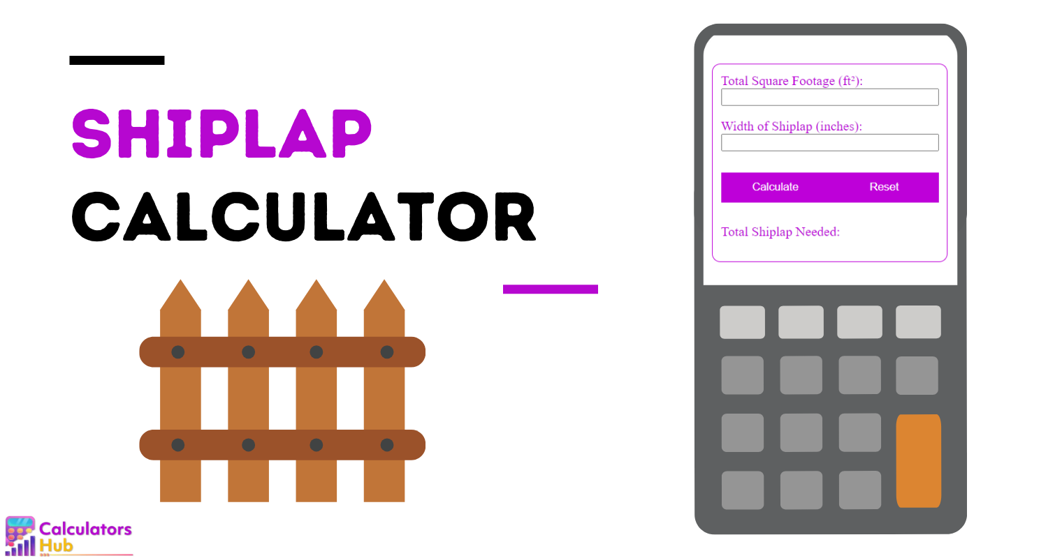Calculateur de feuillures