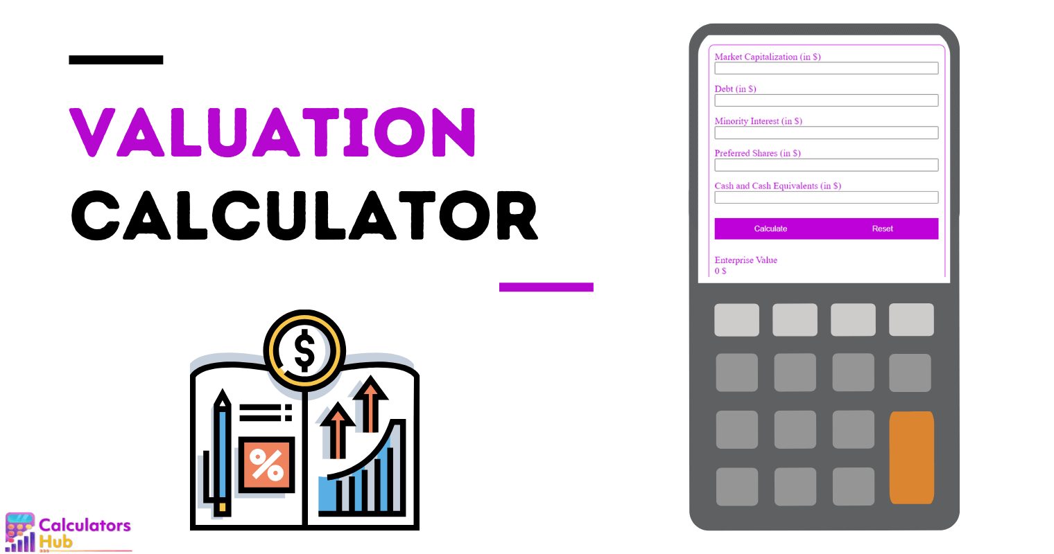 Valuation Calculator