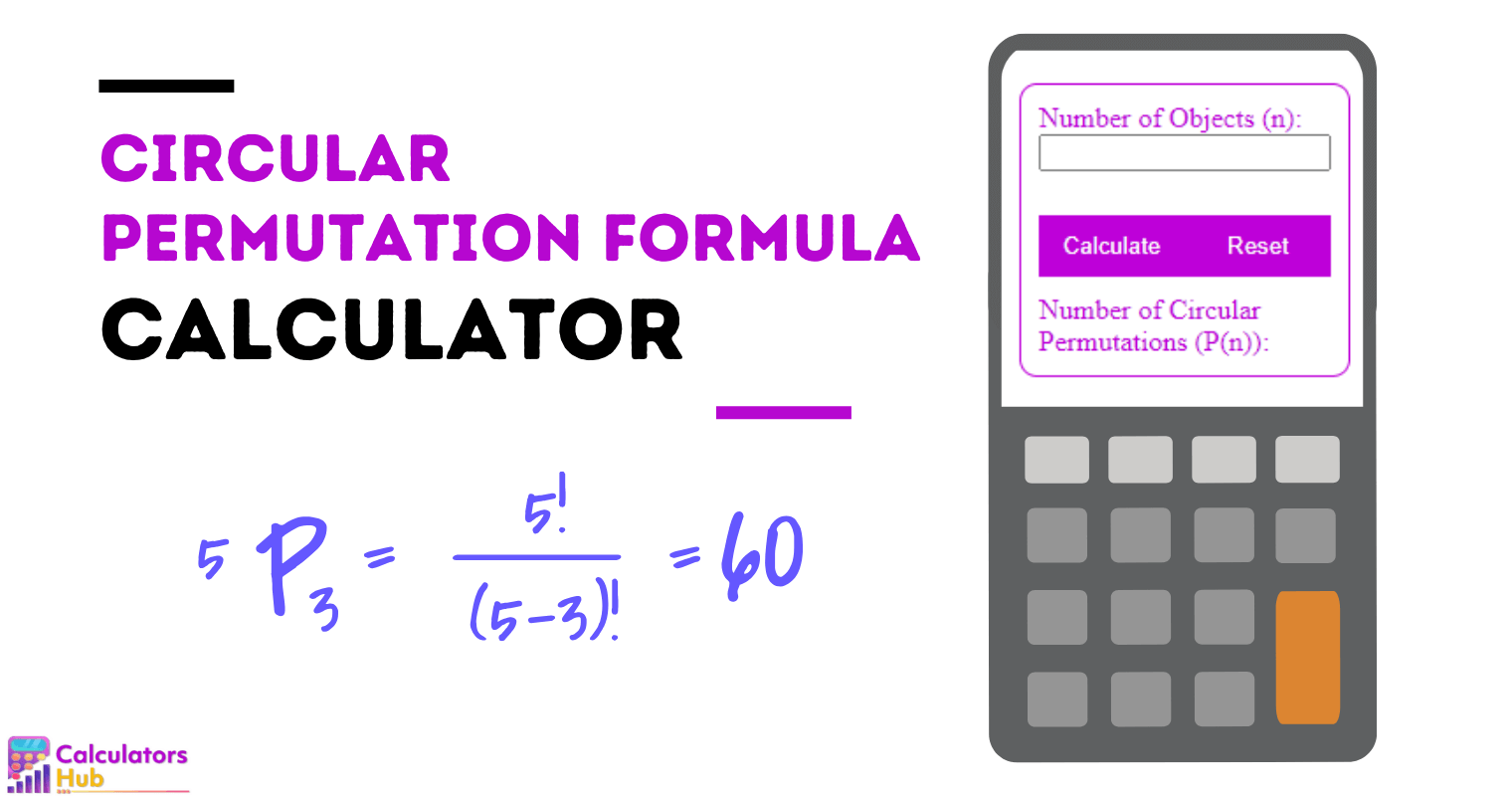 circular-permutation-formula-calculator-online