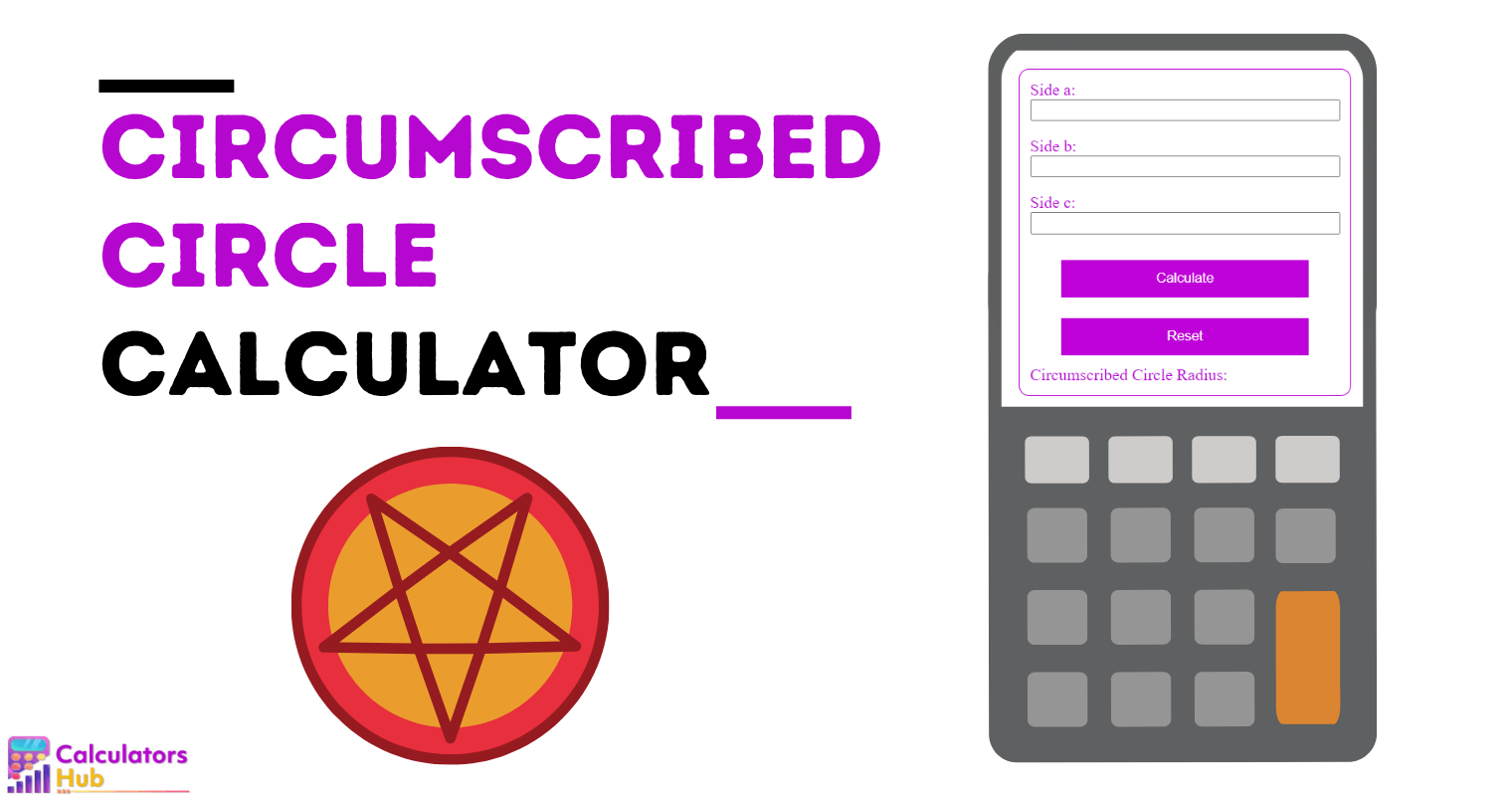 circumscribed-circle-calculator-online