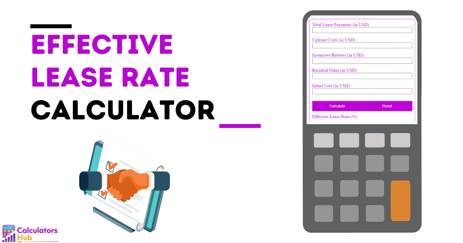 effective-lease-rate-calculator-online