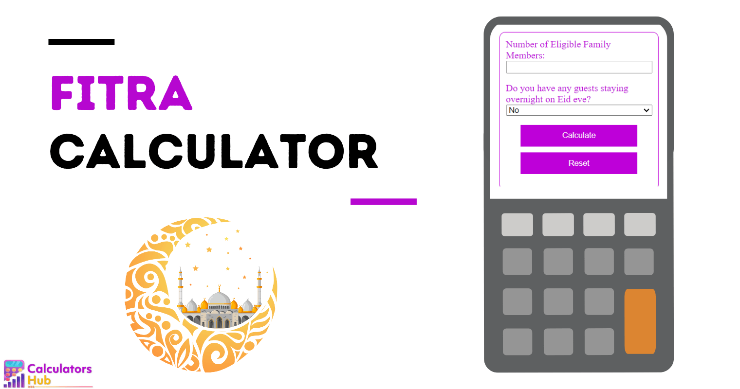 fitra-calculator-online