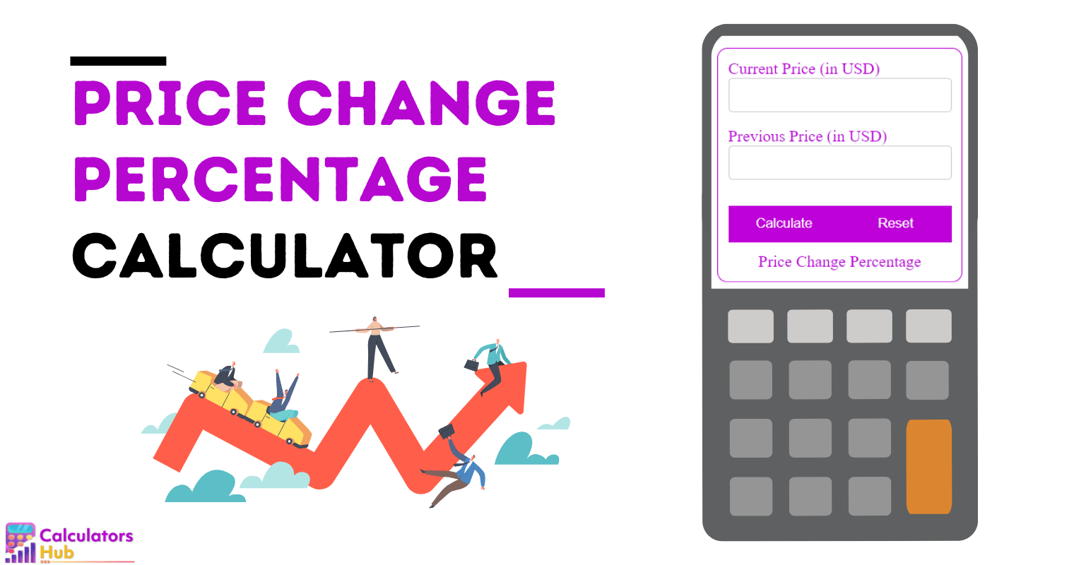 price-change-percentage-calculator-online