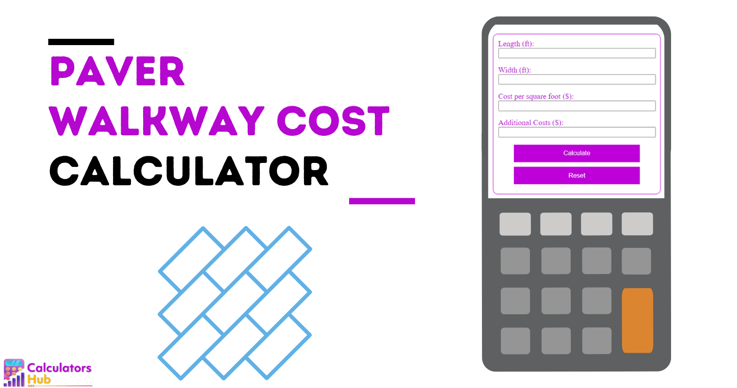 paver-walkway-cost-calculator-online