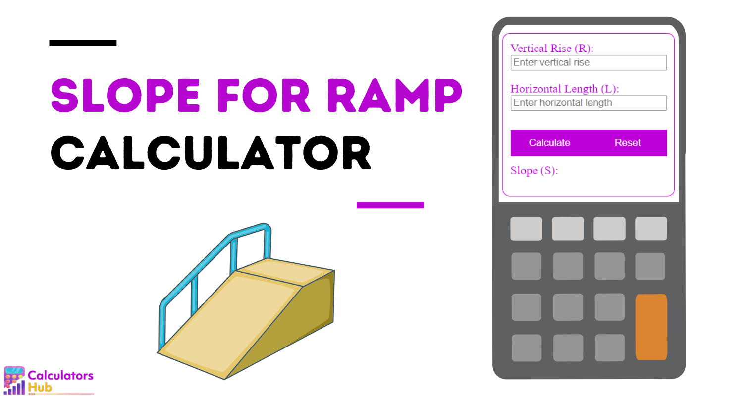 slope-calculator-for-ramp-online