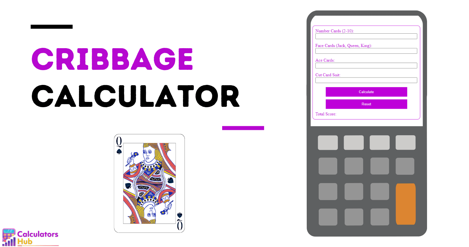 Cribbage Calculator