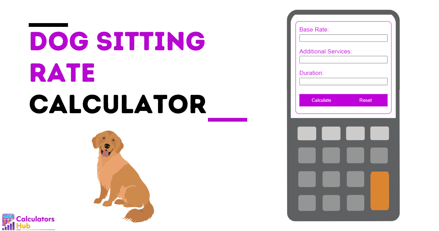 dog-sitting-rate-calculator-online