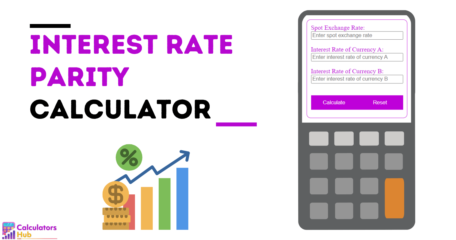 interest-rate-parity-calculator-online