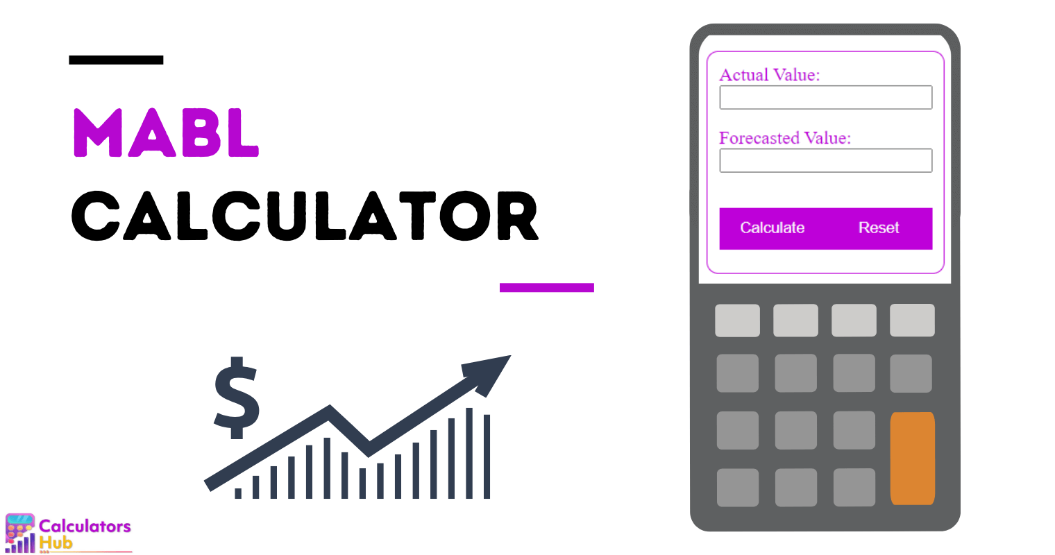MABL Calculator