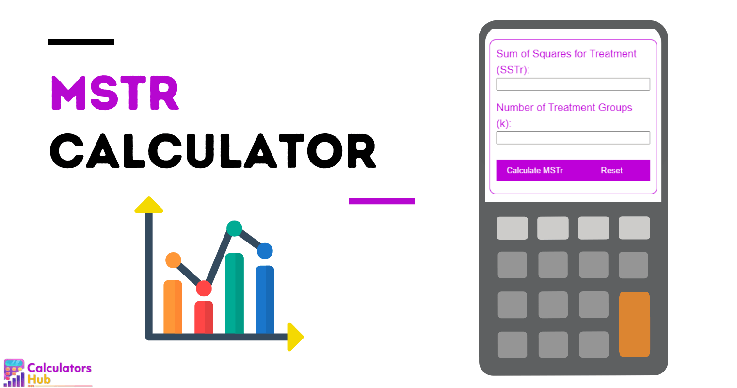 MSTr Calculator