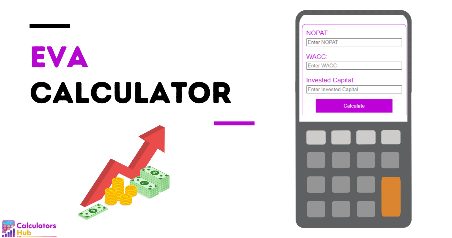 EVA Calculator