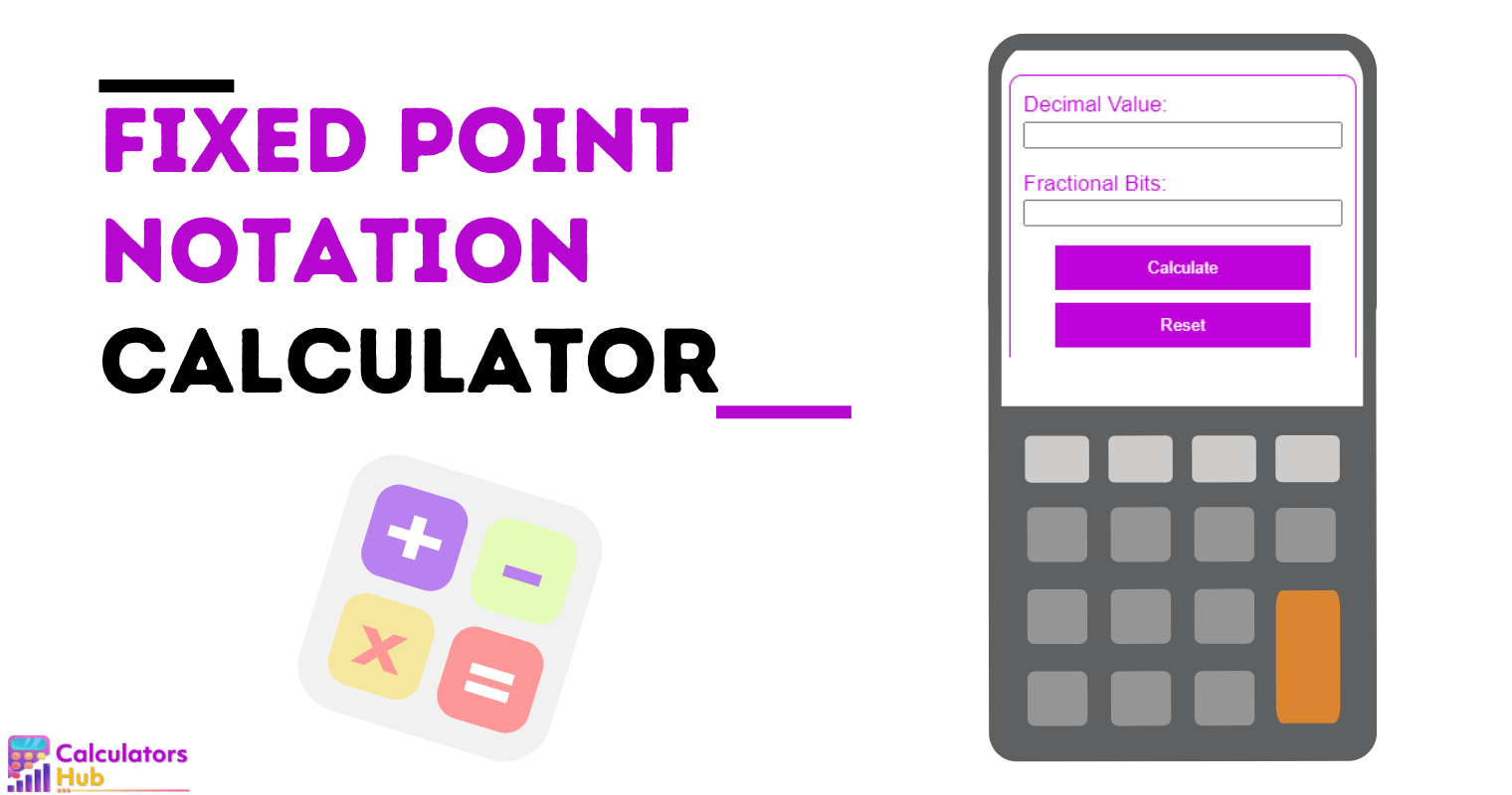 fixed-point-notation-calculator-online