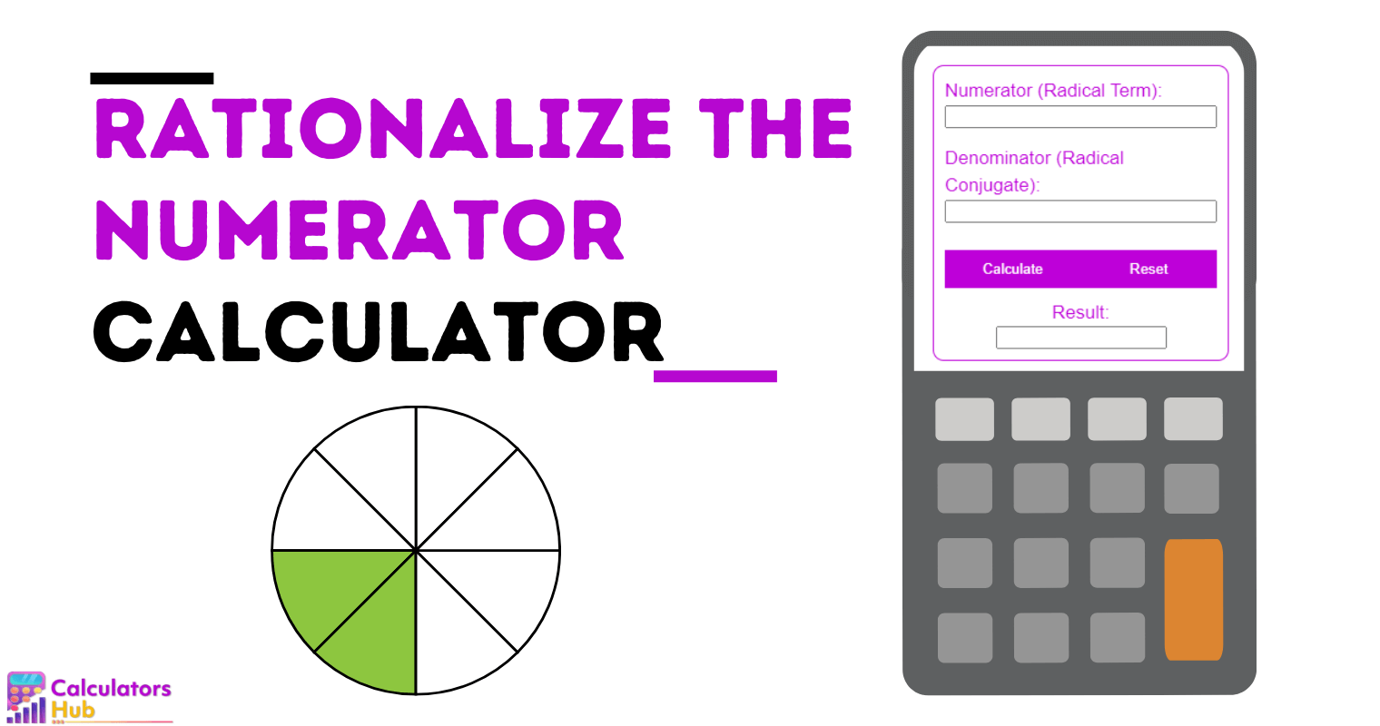 rationalize-the-numerator-calculator-online