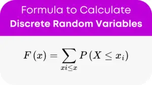 Cumulative Distribution Calculator Online