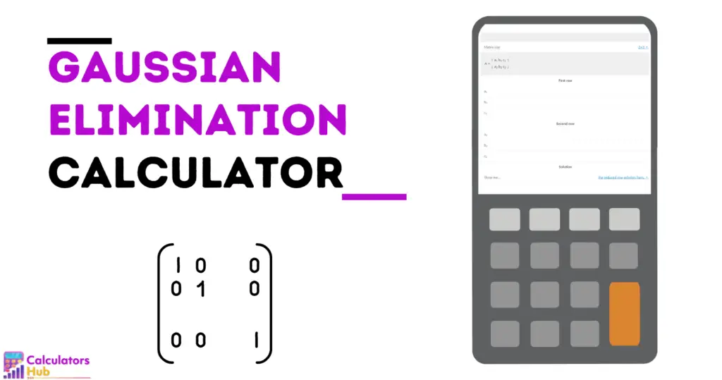 Mathematical calculators archives calculatorshub