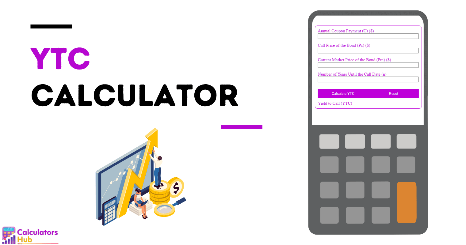 YTC Calculator
