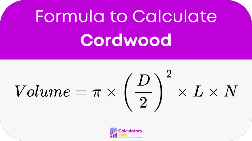 Cordwood 