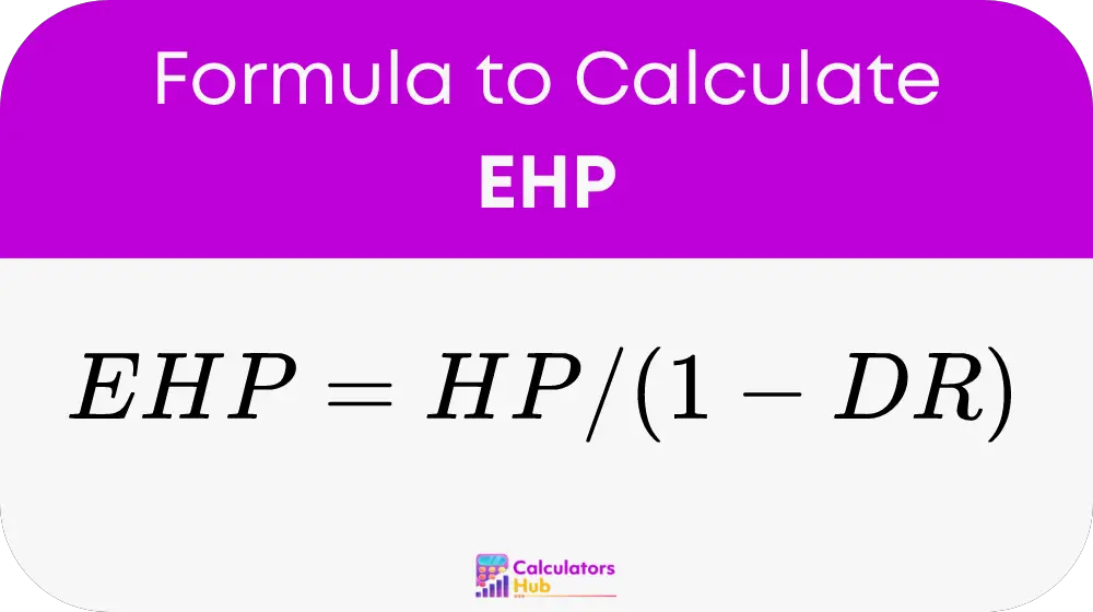 EHP