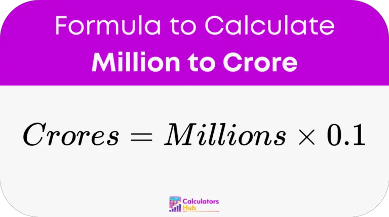 Million To Crore Calculator Online million-to-crore-calculator-online