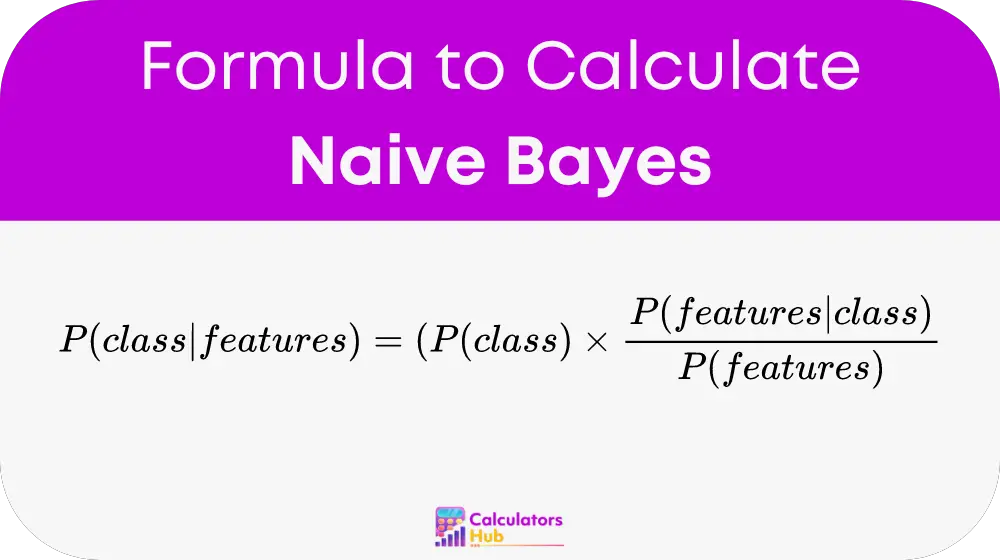 Naive Bayes 