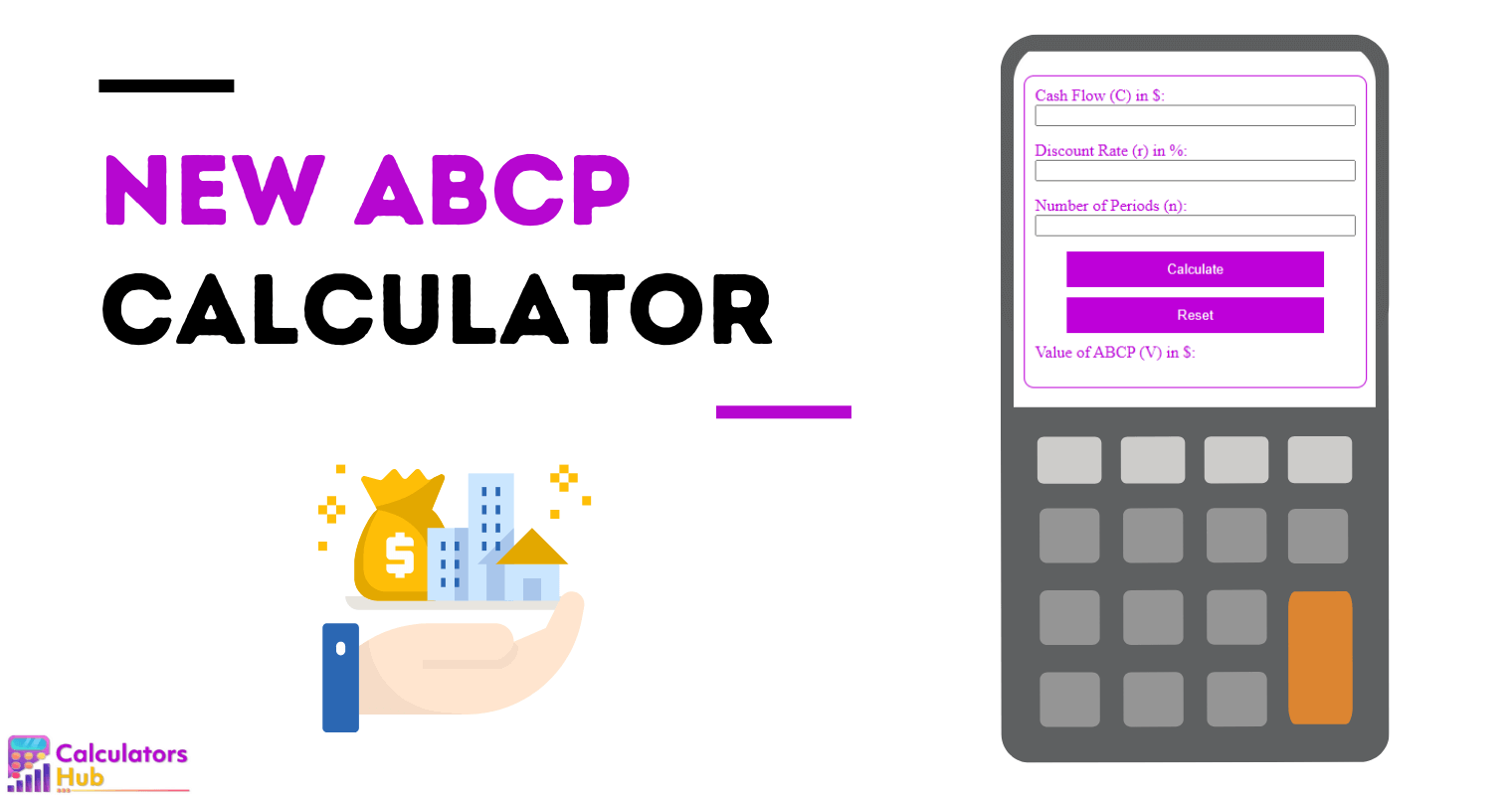 Nueva calculadora ABCP