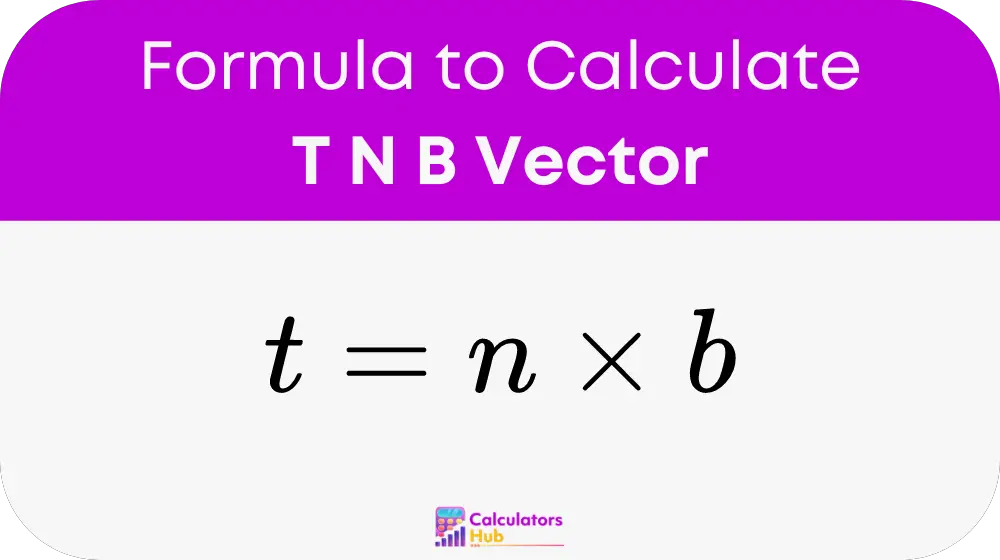 Vector TNB