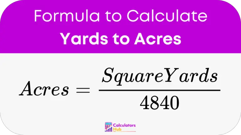 yards-to-acres-calculator-online