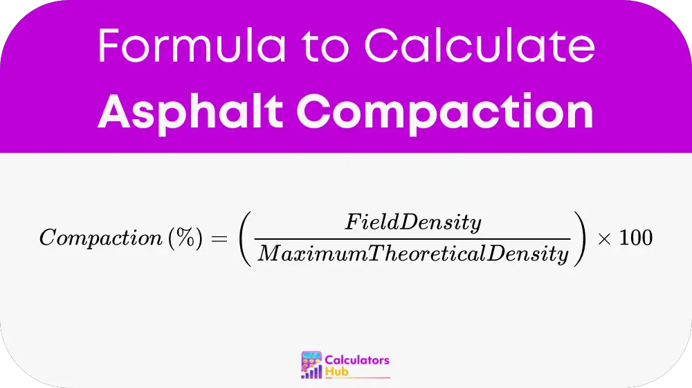 Asphalt Compaction