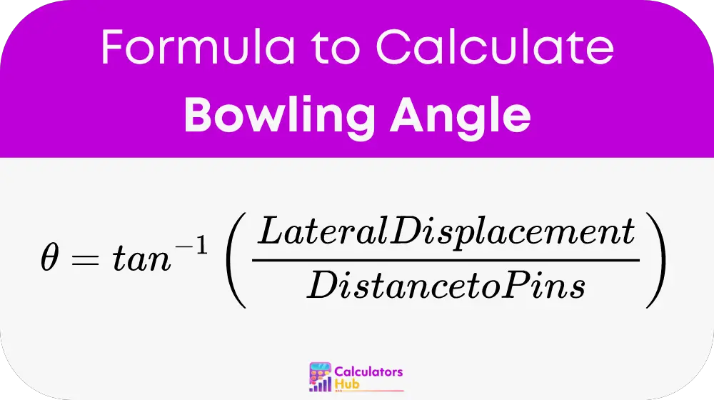 Bowling Angle