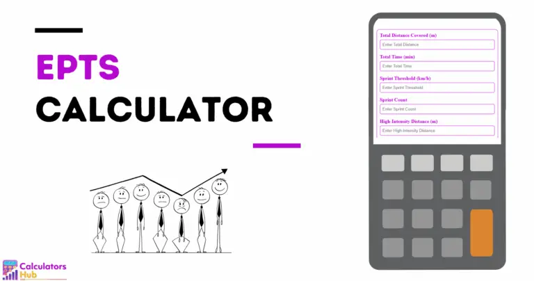 EPTS Calculator